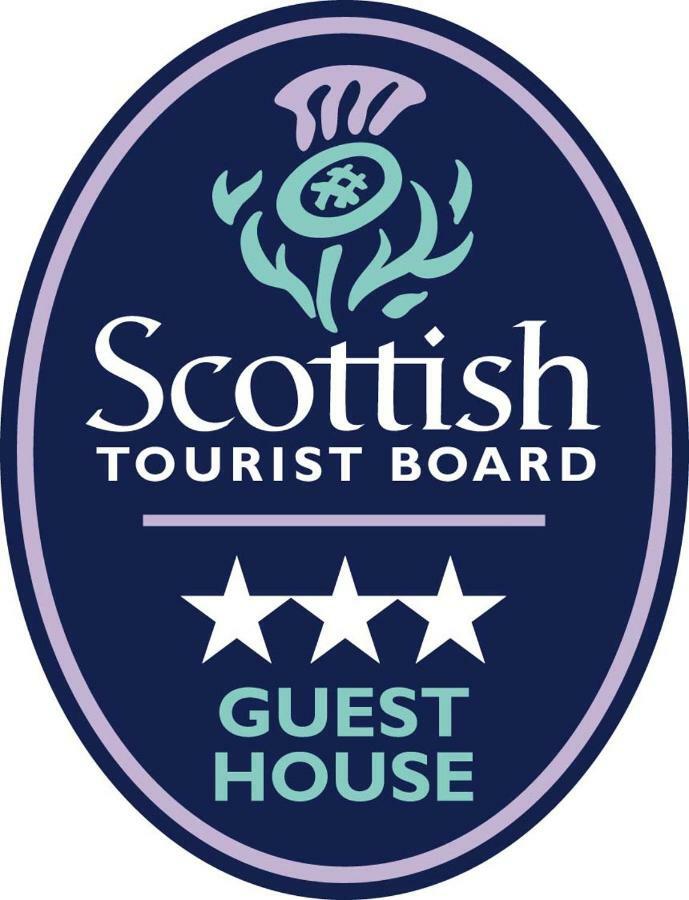 Falcon Crest Guest House EDI Exteriér fotografie